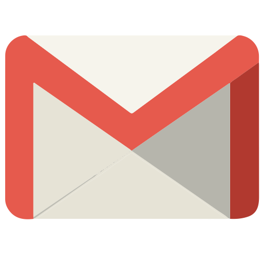 email logo