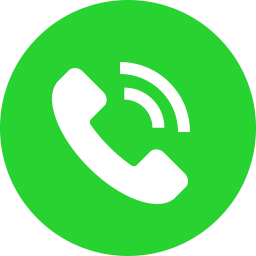 phone call logo